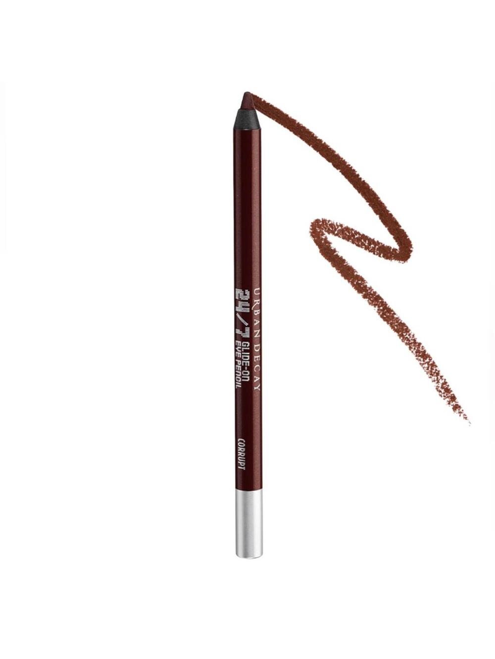 Urban Decay 24/7 Glide-On Waterproof Eyeliner - Corrupt